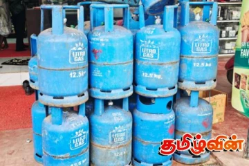 முல்லைத்தீவு மாவட்டத்தில் எரிவாயுவுக்கு தட்டுப்பாடு!