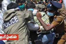 திருகோணமலையில் கேரளா கஞ்சாவுடன் இருவர் கைது