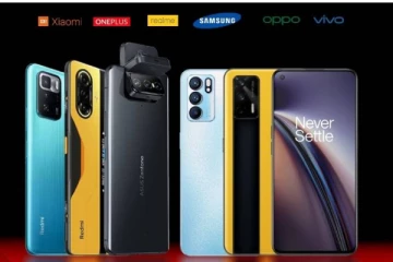 இந்த மாதம் வரவிருக்கும் டாப் 10 ஸ்மார்ட் போன்கள் என்னென்ன? இதோ விலையுடன் முழு விபரம்