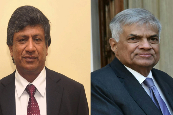 சற்றுமுன்னர் சிறிலங்கா அதிபரின் செயலாளர் நியமனம்..! - ஐபிசி தமிழ்