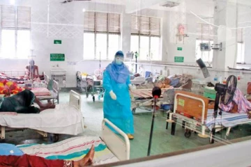 இலங்கையில் இந்த நோயின் அபாயம் மேலும் அதிகரிக்கக் கூடும்! எச்சரிக்கை தகவல்