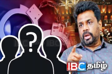 விரைவில் சிறை செல்லப்போகும் முன்னாள் அமைச்சர்கள் : எச்சரிக்கும் அநுர தரப்பு