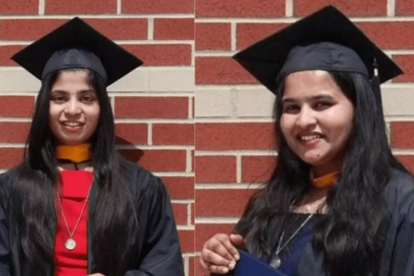 அமெரிக்காவில் இரு இந்திய இளம்பெண்களுக்கு நேர்ந்த பரிதாபம் | Two Young Indian Women Death In The Us அமெரிக்காவில் இரு இந்திய இளம்பெண்களுக்கு நேர்ந்த பரிதாபம் | Two Young Indian Women Death In The Us