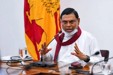எதிரணியால் அரசைக் கவிழ்க்கவே முடியாது! - பசில் பதிலடி