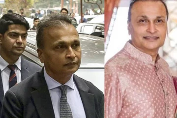 உலகின் 6வது பணக்காரராக அறியப்பட்ட நபர்... ரூ 40,000 கோடி கடனாளியான கதை: யார் அவர்