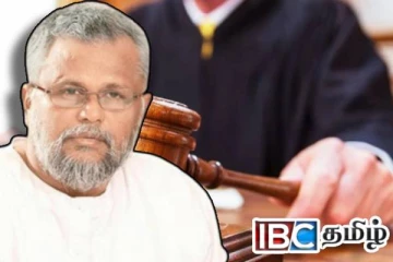 இன்று நீதிவான் முன் முன்னிலைப்படுத்தப்படவுள்ள டக்ளஸ்