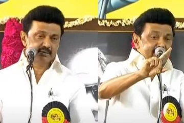 ஒரு சொல் வெல்லும் .. ஒரு சொல் கொல்லும்.. வார்த்தை ரொம்ப முக்கியம் : முதலமைச்சர் ஸ்டாலின் அட்வைஸ்