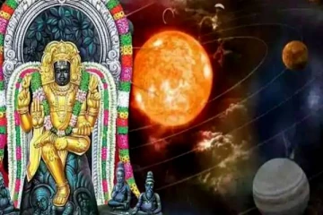 ஒரேயொரு ராசிக்காரருக்கு கிட்டவுள்ள அதிஷ்டம்! மிதுனத்தை ஆட்டிப்படைக்கும் கிரக பெயர்ச்சி- இன்றைய ராசிப்பலன்