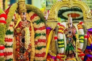 காண கிடைக்காத காட்சி- மதுரை மீனாட்சி அம்மனை இந்த நாளில் மட்டும் தரிசனம் செய்ய தவறாதீர்கள்