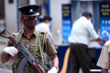 ஐக்கிய மக்கள் சக்தியின் வேட்பாளர் மீது கத்தி குத்து தாக்குதல்