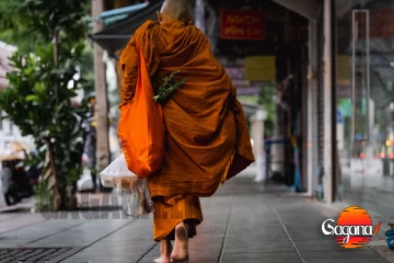 වස ලැජ්ජාවයි සාසනේ කනවා හෙරොයින් එක්ක හිමිනමක් මාට්ටු