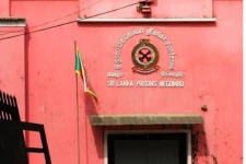 நீர்கொழும்பு சிறைச்சாலையில் கொரோனா தொற்றாளர்களின் எண்ணிக்கை அதிகரிப்பு