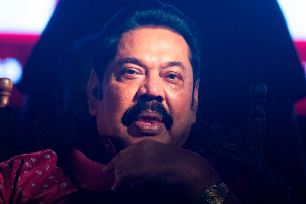 குடியிருக்க வீடு கிடைக்காமல் திண்டாடும் மஹிந்த ராஜபக்க்ஷ | Mahinda Rajapaksa Struggles To Find A House