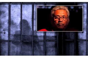 பட்டலந்தை வதைமுகாமும் ‘கோட்டா காம்ப்’ நிலக்கீழ் சித்திரவதை முகாமும்: அதிர்ச்சிதரும் ஆதாரங்கள்!!