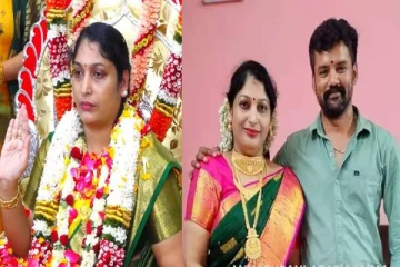 2வது திருமண நாளில் மூன்றாம் திருமணம் - பெண் சாமியார் அன்னபூரணி சொன்ன காரணம்