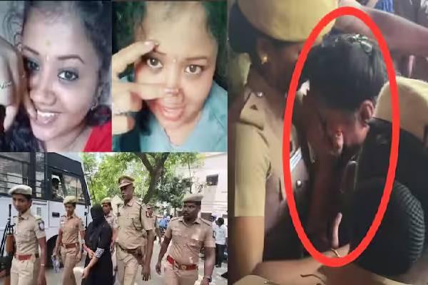 கதறிய அபிராமி; மறுத்த அரசு தரப்பு, சாகும் வரை சிறை - தகாத உறவின் கொடூரம்! | Abhirami Affair Case Lifetime Prison Details