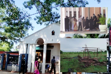 மயிலத்தமடு சிங்கள ஆக்கிரமிப்பாளர்களை வெளியேற நீதிமன்றம் உத்தரவு