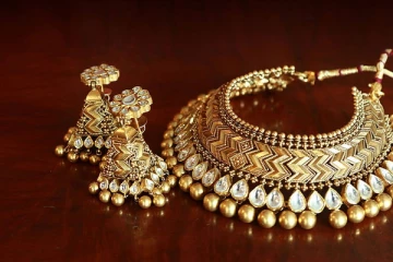 இன்றைய தங்கத்தின் பெறுமதி என்ன தெரியுமா? (23-06-2023)