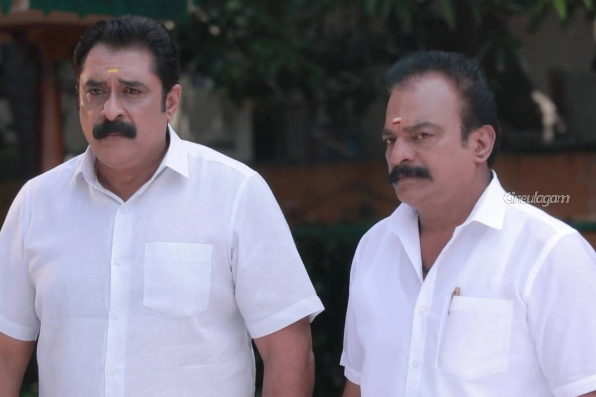 உதவி செய்த மீனாவையே பிரச்சனையில் சிக்க வைத்த மயில், என்ன இப்படி பண்ணிட்டாங்க... பாண்டியன் ஸ்டோர்ஸ் 2 | Pandian Stores 2 Serial March 4 Episode Storyline