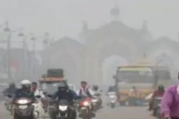 உலகின் மாசான 30 நகரங்களில் 22 நகரங்கள் இந்தியாவில் உள்ளன - அதிர்ச்சி தரும் ஆய்வு