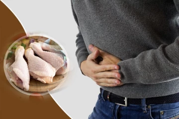 இந்த உணவுகளை மறந்தும்  கூட சாப்பிடாதீங்க! உங்கள் கிட்னியை சேதப்படுத்துமாம்.. உஷார்