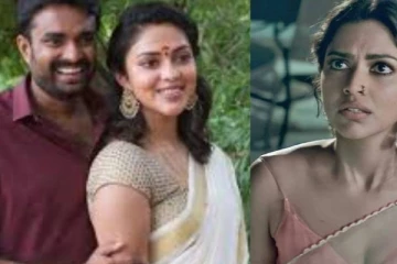விவாகரத்துக்கு இதுதான் காரணம்! அவனுடன் பயந்து வாழ்ந்தேன்! உண்மையை உடைத்த நடிகை அமலாபால்