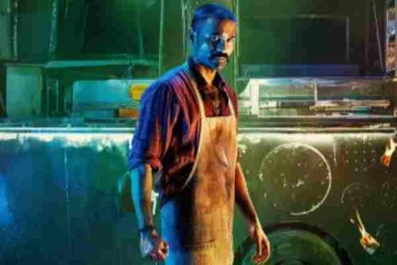 செம வசூல் வேட்டை செய்யும் நடிகர் தனுஷின் ராயன் தமிழகத்தில் மட்டுமே செய்த வசூல்... இத்தனை கோடியா?