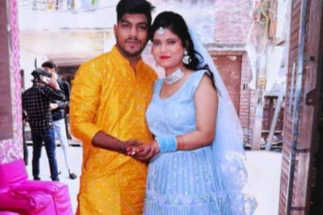 புது மண தம்பதிகளுக்கு ஏற்பட்ட துயரம்; அதிர்ச்சியில் உறவினர்கள்!