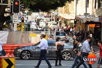 මහනුවර පදිකයන්ට විශේෂ නිවේදනයක්