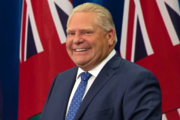 கனடா வாழ் தமிழர்களை பாராட்டிய ஒன்டாரியோ முதல்வர்!