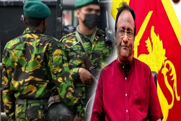 இராணுவ வீரர்கள் மீதான சர்ச்சைக்குரிய சர்வதேச பயணத்தடை! வெளியுறவு அமைச்சிடம் முக்கிய கோரிக்கை