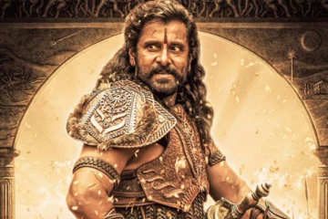 பொன்னியின் செல்வன் திரைப்படத்திற்கு ஆதித்ய கரினாலன் வாங்கிய சம்பளம் எவ்வளவு தெரியுமா?