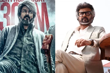 கேரளாவில் லியோ சாதனையை 7 நாட்களில் முறியடித்து நம்பர் 1 ஆன ஜெயிலர் 2