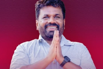 ஜனாதிபதி அநுரவுக்கு நன்றி கூறிய செல்வம் எம்.பி!