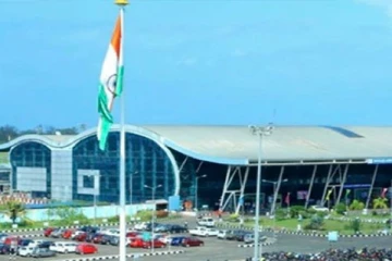 இலங்கையின் எரிபொருள் நெருக்கடியால் இலாபமடையும் இந்திய விமான நிலையங்கள்