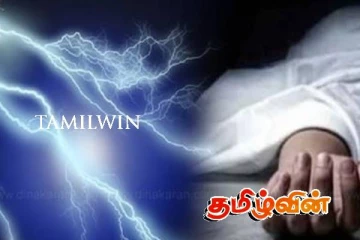 சம்மாந்துறையில் மின்சாரம் தாக்கி குடும்பஸ்தர் மரணம்