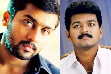 மௌனம் பேசியதே திரைப்படத்தின் வாய்ப்பை தவறவிட்ட விஜய் ! இயக்குனர் அமீர் சொன்ன சுவாரஸ்ய தகவல்..