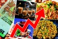 இன்று நள்ளிரவு முதல் ரைஸ் - பிரியாணி விலை அதிகரிப்பு!