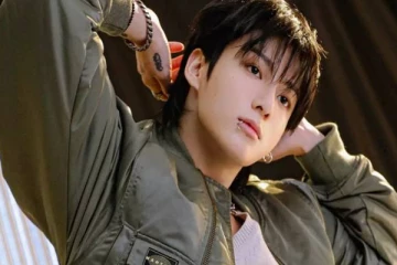 ஆசியாவின் சிறந்த ஆண் கலைஞர் விருதை வென்ற இளம் பிரபலம்!