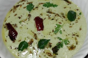 ஹோட்டல் ஸ்டைல் தேங்காய் சட்னி இனி வீட்டிலேயே செய்யலாம்!