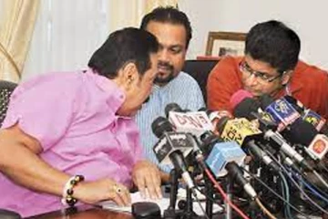 அமைச்சரவை அந்தஸ்து பறிபோகும் நிலையில் முக்கிய அமைச்சர்கள்!
