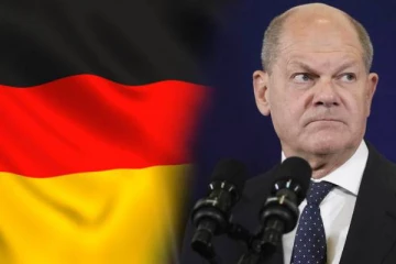 யூத வழிபாட்டு தலத்தில் தாக்குதல்: ஜேர்மனியில் பரபரப்பு