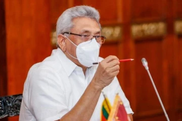 மூன்று மாதகாலம் அவகாசம் வழங்கினார் சிறிலங்கா அரச அதிபர்!