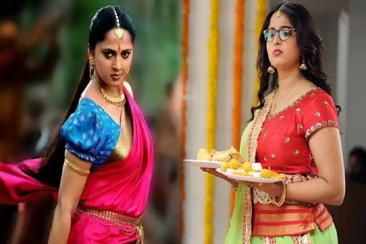 44 வயசானா என்ன? அனுஷ்காவின் திருமணம் குறித்து அவரது டீம் கொடுத்த விளக்கம்! | Anushka Shettys Team Dismisses Marriage Rumours