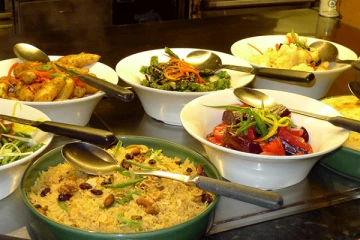 நாடாளுமன்ற உணவு விலை உயர்வு