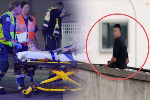 சிட்னியில் துப்பாக்கிச்சூட்டு சம்பவம் ; துப்பாக்கிதாரிகளில் ஒருவர் அடையாளம் | Shooting Incident In Sydney One Gunmen Identified