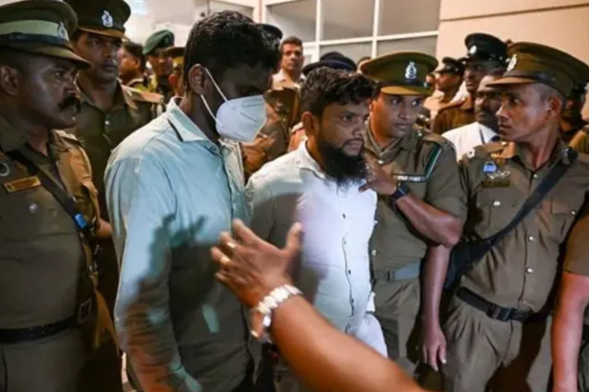 200 ஆண்டுகளுக்கு மேலான சிறை தண்டனை தீர்ப்பை சவால் செய்ய தயாராகும் குற்றவாளிகள் | Challenge Prison Sentences Exceeding 200 Years 200 ஆண்டுகளுக்கு மேலான சிறை தண்டனை தீர்ப்பை சவால் செய்ய தயாராகும் குற்றவாளிகள் | Challenge Prison Sentences Exceeding 200 Years