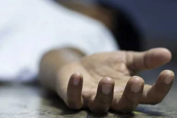 22 வயது இளைஞனுக்கு இரவில் வீதியில் நடந்த அசம்பாவிதம் ; பரிதாபமாக பிரிந்த உயிர்