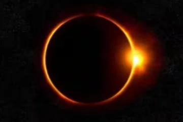 முழு சூரியகிரகணம்: கனேடிய நகரம் ஒன்று எடுத்துள்ள முன்னெச்சரிக்கை நடவடிக்கை