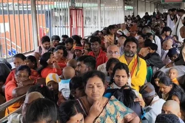 திருப்பதி பக்தர்களே.. இனி லட்டு மட்டுமில்லை, இதுவும்தான்!